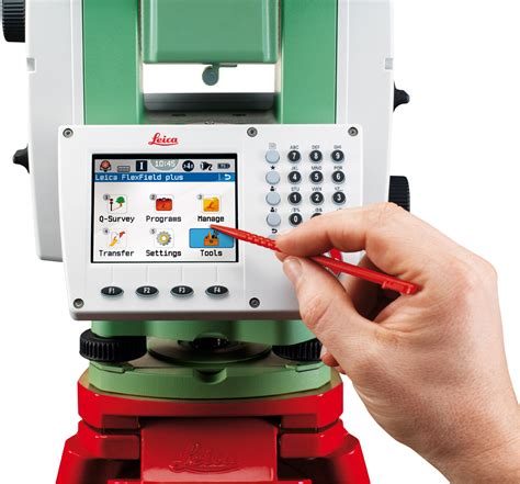 leica total station software free download